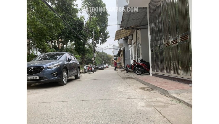 Bán nhà Hồ Tùng Mậu sát Metro, ngõ ô tô, sổ vuông, tiềm năng tăng giá mạnh